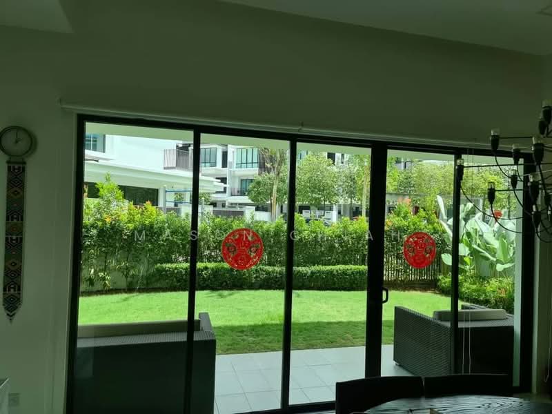 3-storey Terraced House for Sale in Duta Villa (Setia Alam) - Mason Chiah - PropertyGuru.com.my