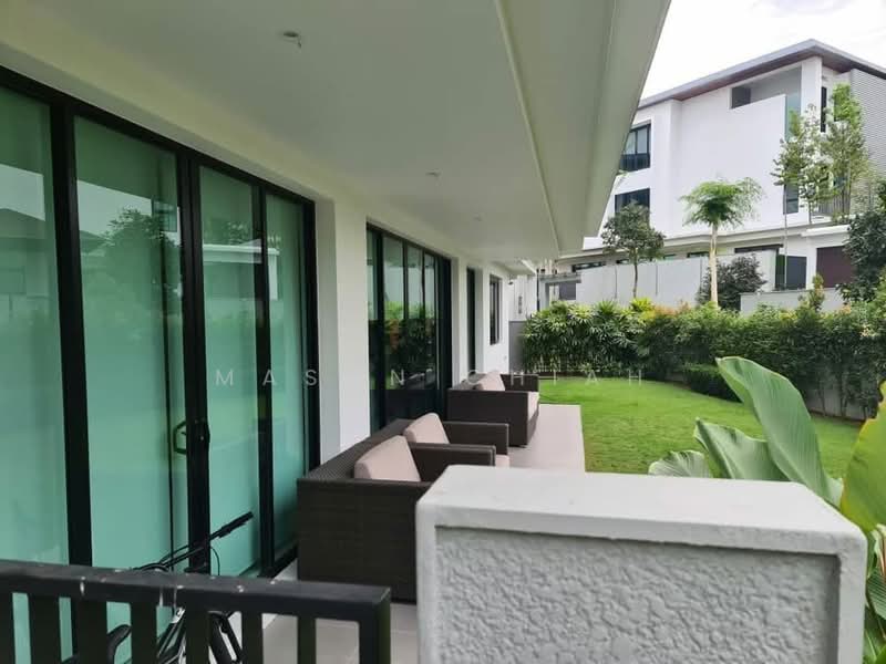 3-storey Terraced House for Sale in Duta Villa (Setia Alam) - Mason Chiah - PropertyGuru.com.my