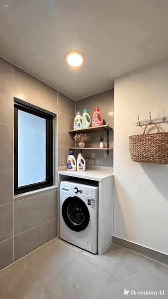 Condominium for Rent at Skyline KL - Henry Chew - Interior - PropertyGuru.com.my