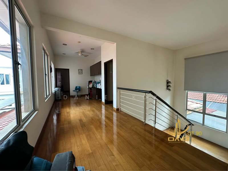 Rumah Banglo untuk Dijual di Ambang Botanic (Klang) - Daniel Kok - Interior - PropertyGuru.com.my