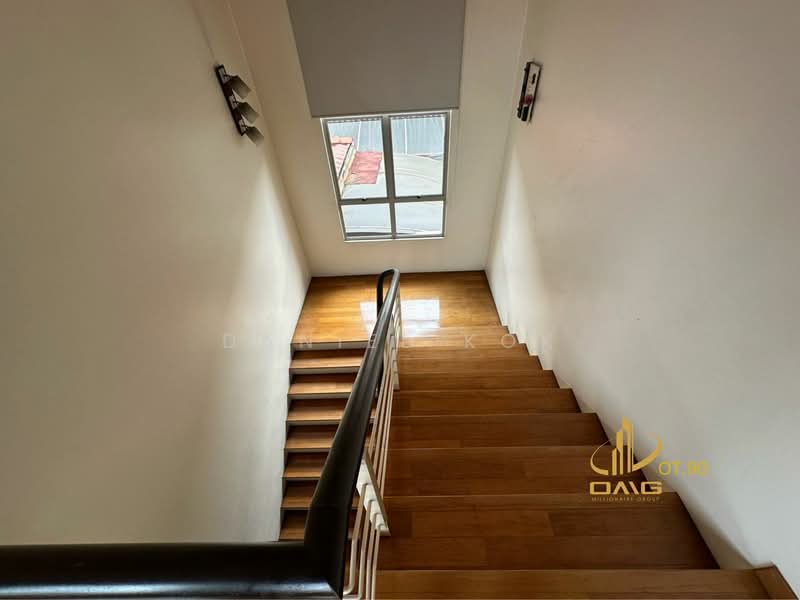 Rumah Banglo untuk Dijual di Ambang Botanic (Klang) - Daniel Kok - Interior - PropertyGuru.com.my
