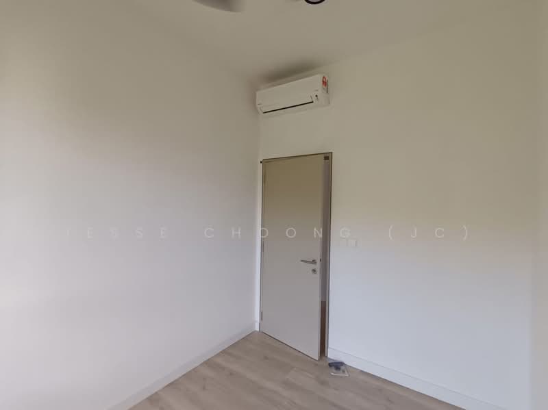 Servis Apartment untuk Dijual di Quinn Residence - Jesse Choong (JC) - PropertyGuru.com.my