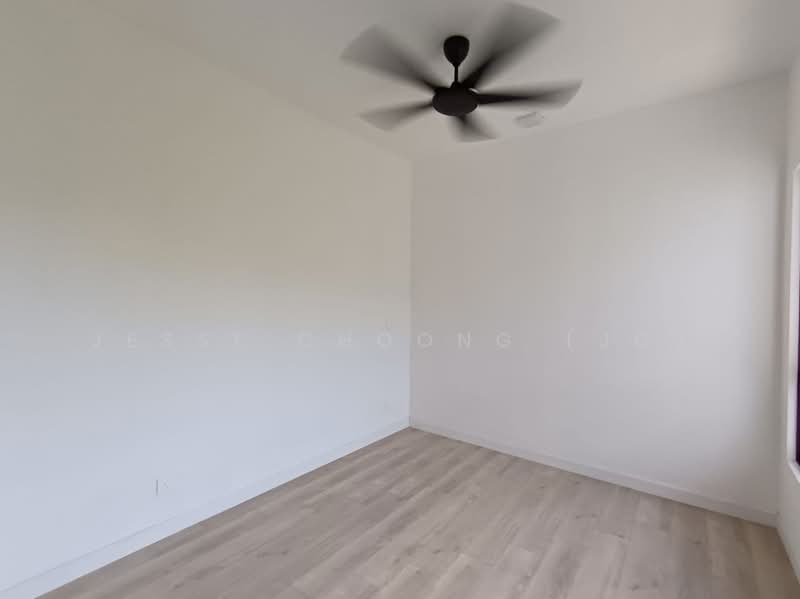 Servis Apartment untuk Dijual di Quinn Residence - Jesse Choong (JC) - PropertyGuru.com.my