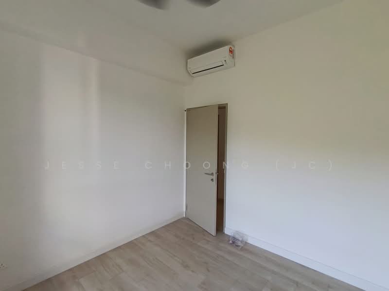 Servis Apartment untuk Dijual di Quinn Residence - Jesse Choong (JC) - PropertyGuru.com.my