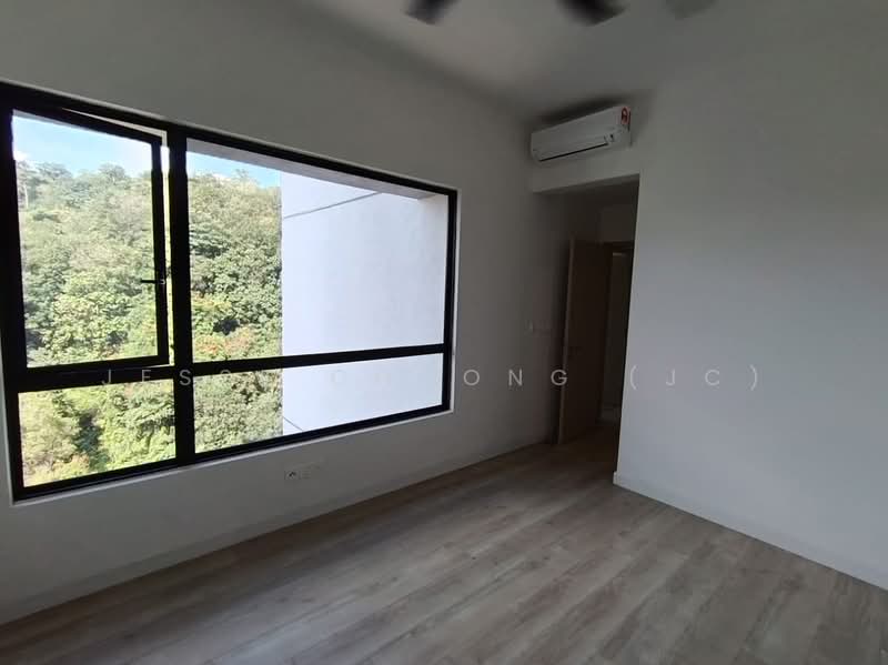 Servis Apartment untuk Dijual di Quinn Residence - Jesse Choong (JC) - PropertyGuru.com.my