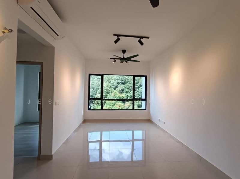 Servis Apartment untuk Dijual di Quinn Residence - Jesse Choong (JC) - PropertyGuru.com.my
