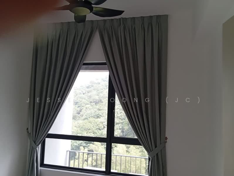 Servis Apartment untuk Dijual di Quinn Residence - Jesse Choong (JC) - PropertyGuru.com.my