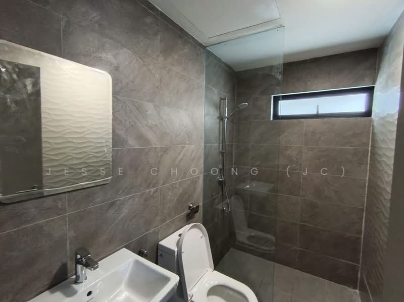Servis Apartment untuk Dijual di Quinn Residence - Jesse Choong (JC) - PropertyGuru.com.my