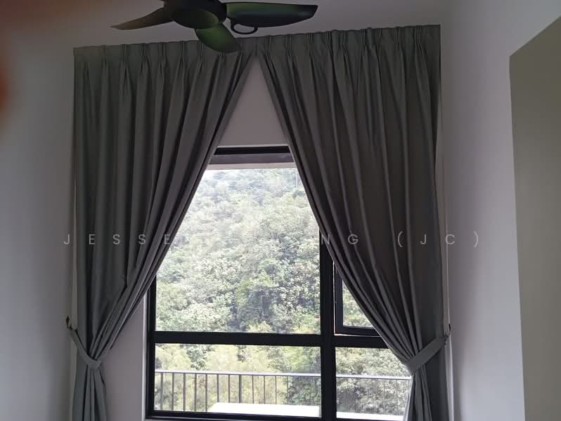 Servis Apartment untuk Dijual di Quinn Residence - Jesse Choong (JC) - PropertyGuru.com.my