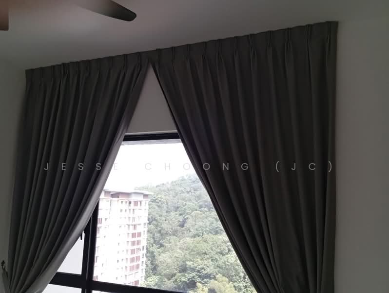 Servis Apartment untuk Dijual di Quinn Residence - Jesse Choong (JC) - PropertyGuru.com.my