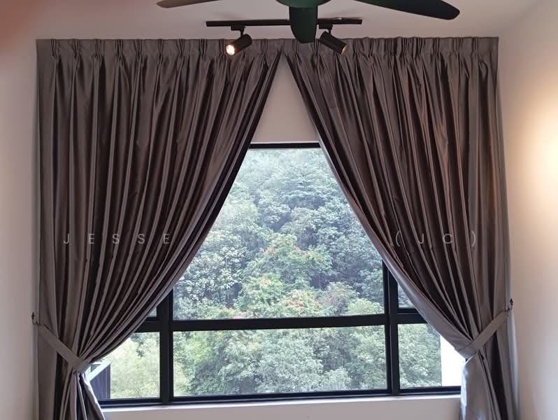 Servis Apartment untuk Dijual di Quinn Residence - Jesse Choong (JC) - PropertyGuru.com.my