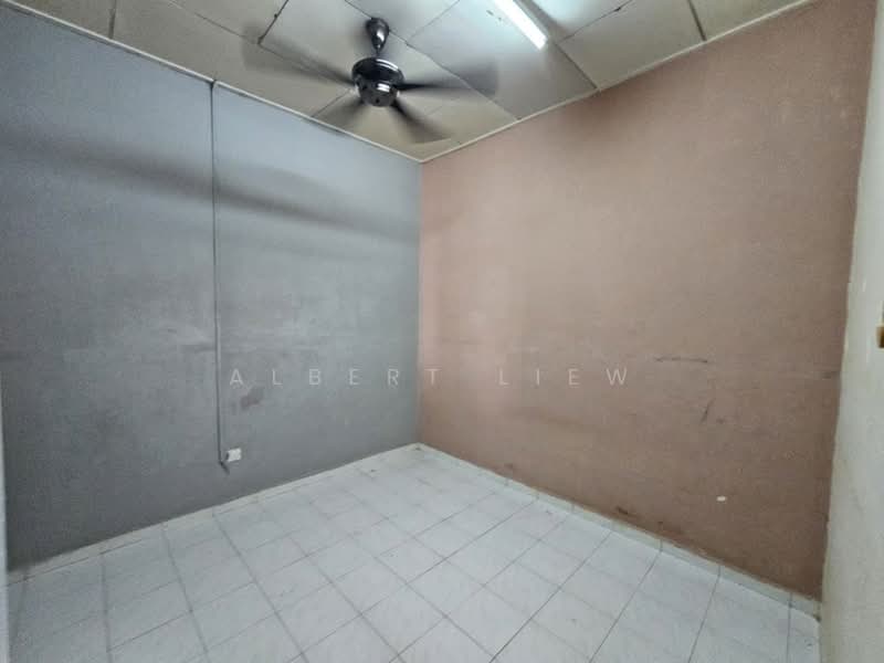 1-storey Terraced House for Sale in Senai (Johor) - Albert Liew - Interior - PropertyGuru.com.my