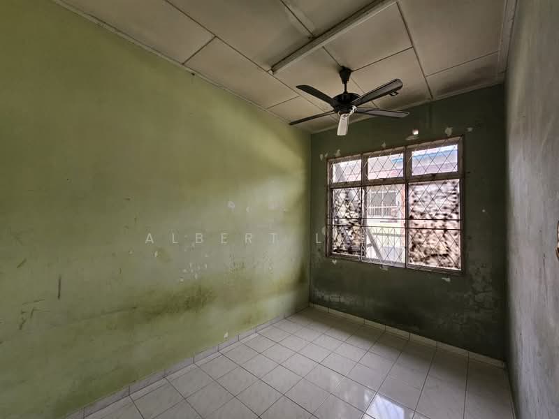 1-storey Terraced House for Sale in Senai (Johor) - Albert Liew - Interior - PropertyGuru.com.my