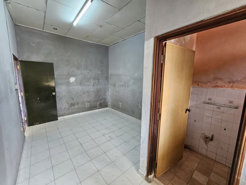 1-storey Terraced House for Sale in Senai (Johor) - Albert Liew - Interior - PropertyGuru.com.my