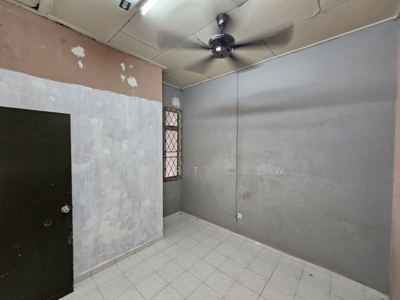 1-storey Terraced House for Sale in Senai (Johor) - Albert Liew - Interior - PropertyGuru.com.my