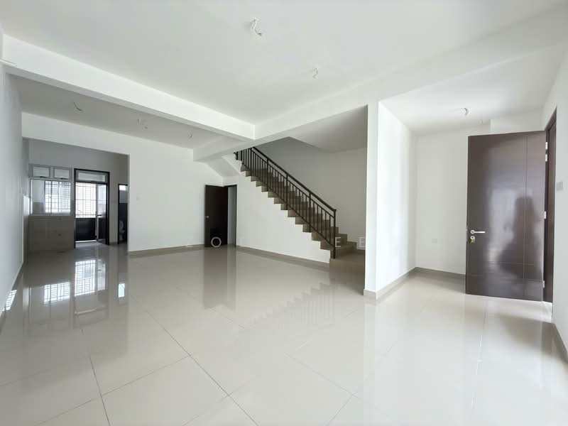 Rumah Teres 2 Tingkat untuk Dijual di Pulai (Johor) - Zoey Lee - Interior - PropertyGuru.com.my