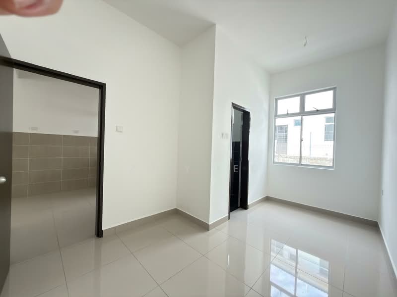 Rumah Teres 2 Tingkat untuk Dijual di Pulai (Johor) - Zoey Lee - Interior - PropertyGuru.com.my
