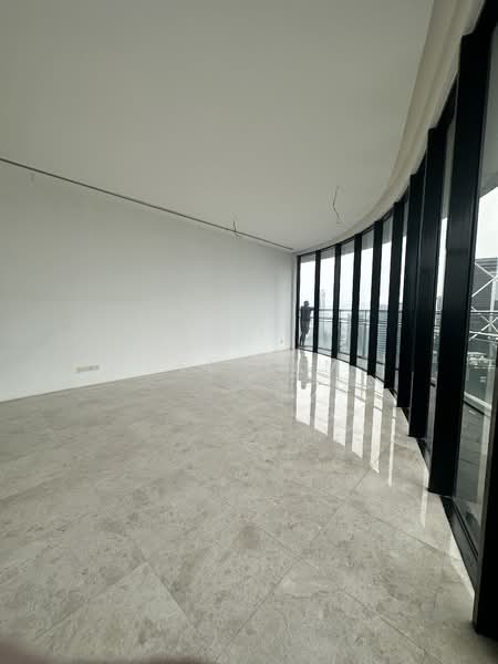 Service Residence for Sale at K Residence @ KLCC - Den Lam - View - PropertyGuru.com.my