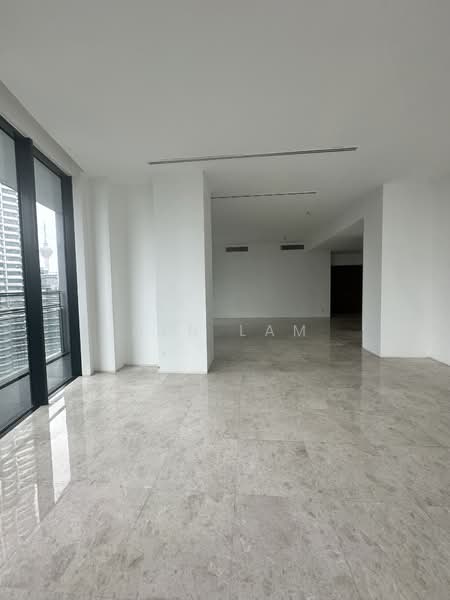 Service Residence for Sale at K Residence @ KLCC - Den Lam - Interior - PropertyGuru.com.my