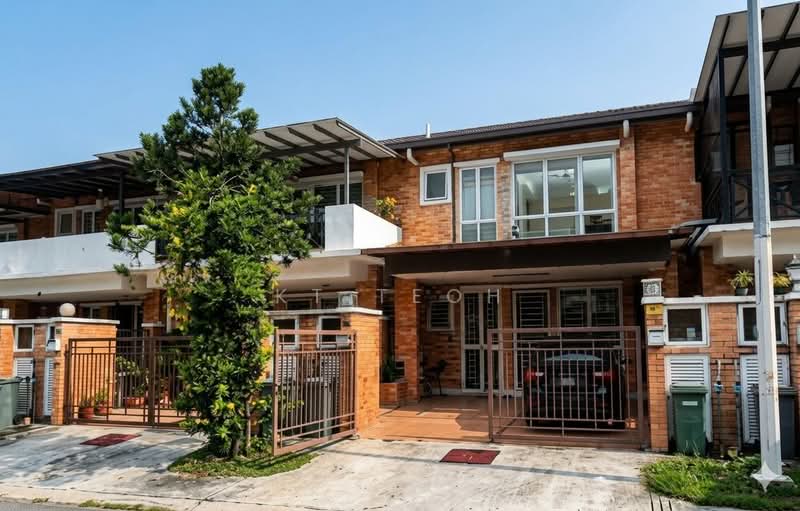 Townhouse for Sale in Goodview Heights (Kajang) - KT Teoh - Exterior - PropertyGuru.com.my