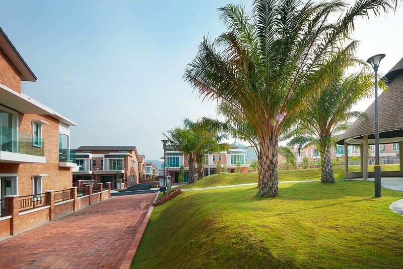 Townhouse for Sale in Goodview Heights (Kajang) - KT Teoh - Exterior - PropertyGuru.com.my