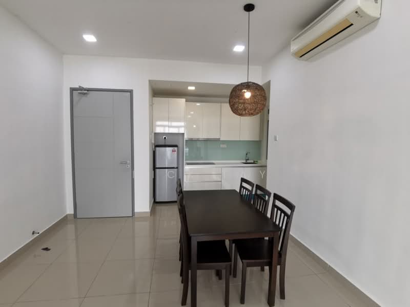 Service Residence for Sale at Tropez Residences - Nick Tay - Kitchen - PropertyGuru.com.my