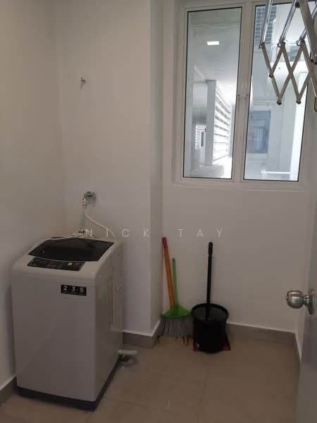 Service Residence for Sale at Tropez Residences - Nick Tay - Interior - PropertyGuru.com.my