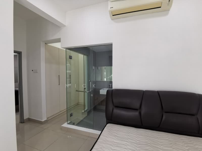 Service Residence for Sale at Tropez Residences - Nick Tay - Bedroom - PropertyGuru.com.my