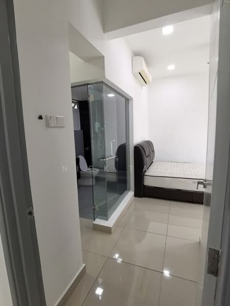 Service Residence for Sale at Tropez Residences - Nick Tay - Bedroom - PropertyGuru.com.my