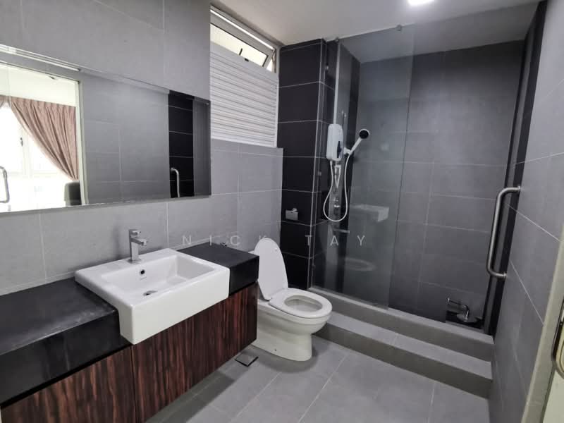 Service Residence for Sale at Tropez Residences - Nick Tay - Bathroom - PropertyGuru.com.my