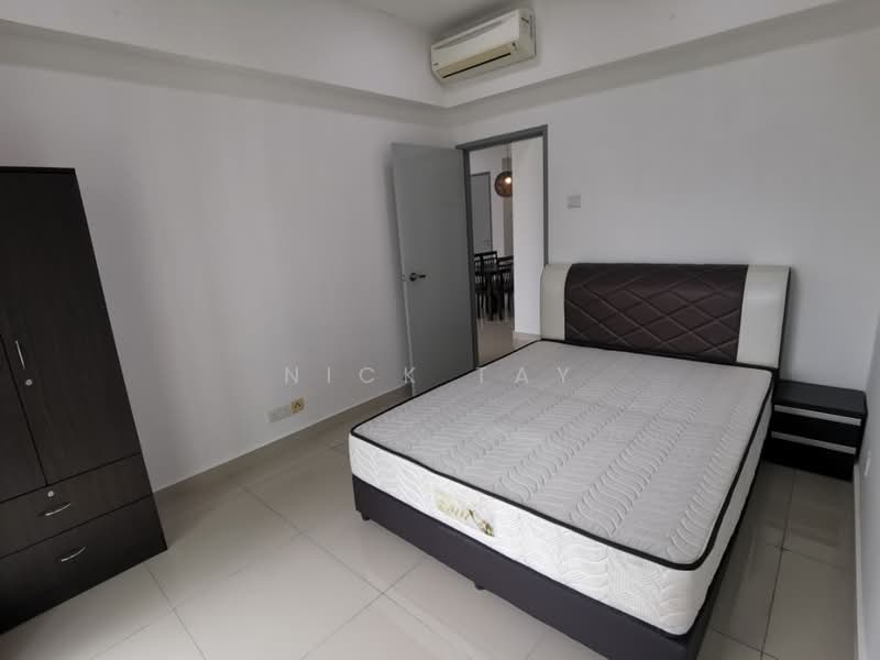 Service Residence for Sale at Tropez Residences - Nick Tay - Bedroom - PropertyGuru.com.my