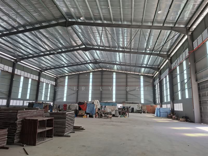 Factory for Sale in Puncak Alam (Selangor) - Shirley Sai - PropertyGuru.com.my