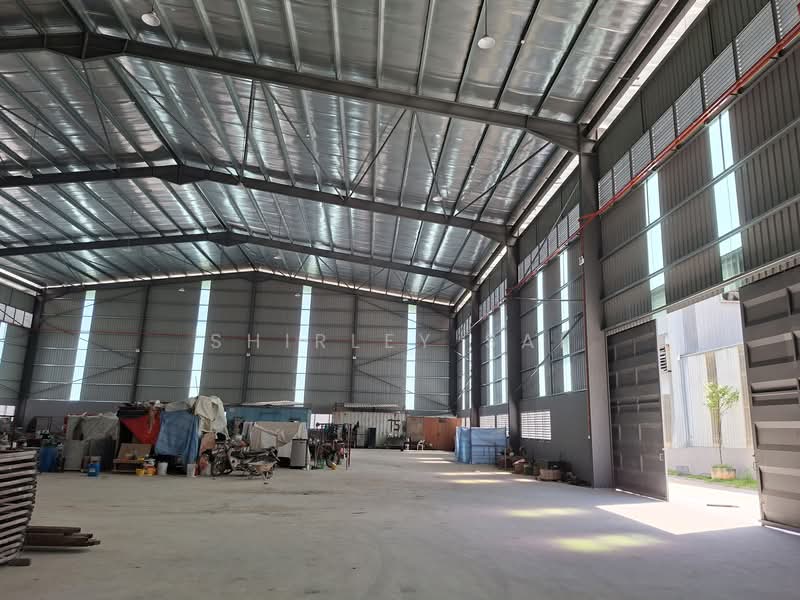 Factory for Sale in Puncak Alam (Selangor) - Shirley Sai - PropertyGuru.com.my