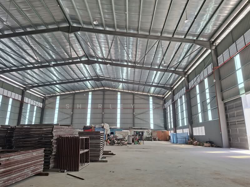 Factory for Sale in Puncak Alam (Selangor) - Shirley Sai - PropertyGuru.com.my