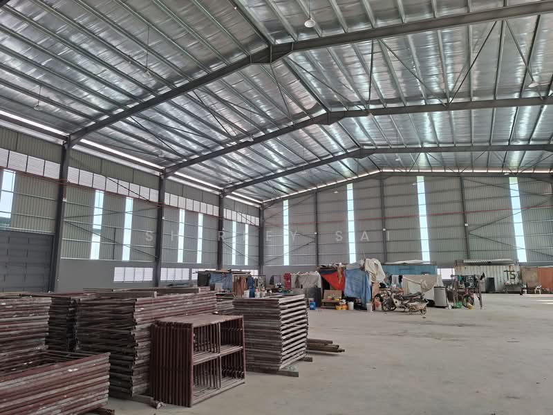 Factory for Sale in Puncak Alam (Selangor) - Shirley Sai - PropertyGuru.com.my