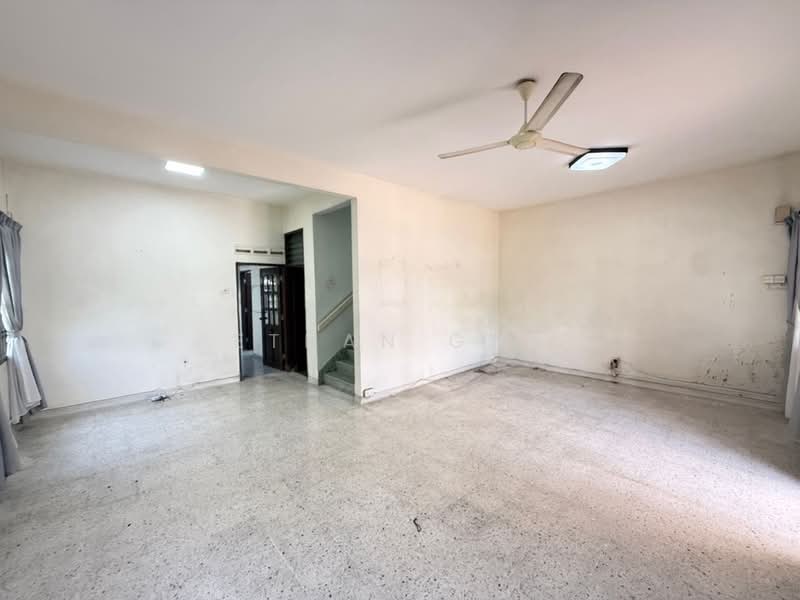 Rumah Berkembar untuk Dijual di Taman Sentosa (Johor Bahru) - Ethan Gan - PropertyGuru.com.my