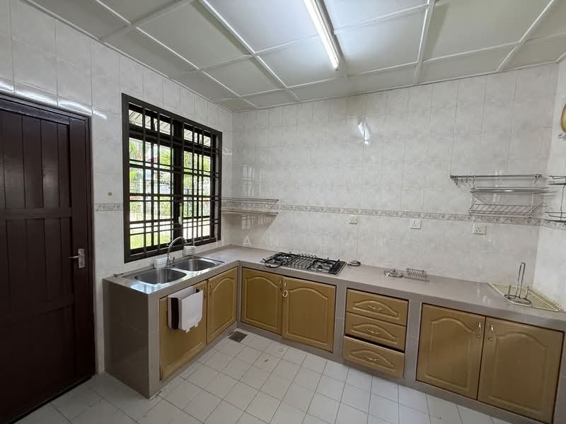 Rumah Berkembar untuk Dijual di Taman Sentosa (Johor Bahru) - Ethan Gan - PropertyGuru.com.my