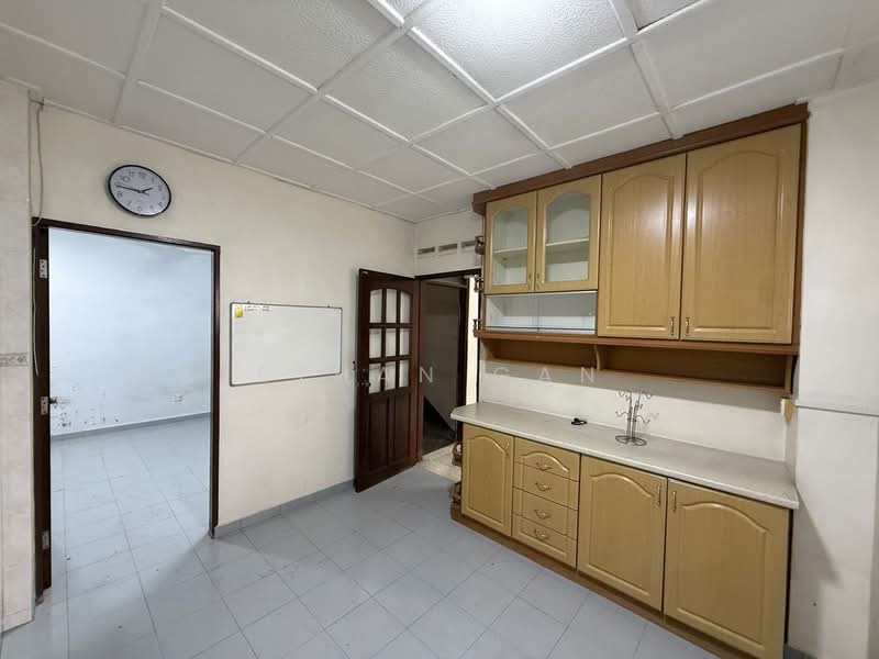 Rumah Berkembar untuk Dijual di Taman Sentosa (Johor Bahru) - Ethan Gan - PropertyGuru.com.my