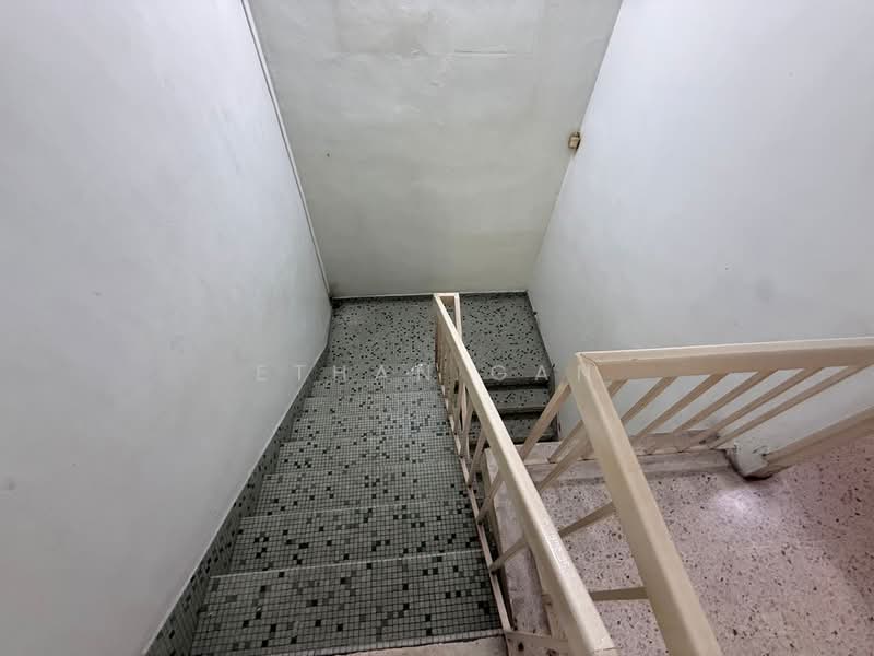 Rumah Berkembar untuk Dijual di Taman Sentosa (Johor Bahru) - Ethan Gan - PropertyGuru.com.my