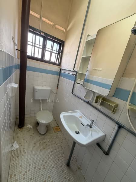 Rumah Berkembar untuk Dijual di Taman Sentosa (Johor Bahru) - Ethan Gan - PropertyGuru.com.my