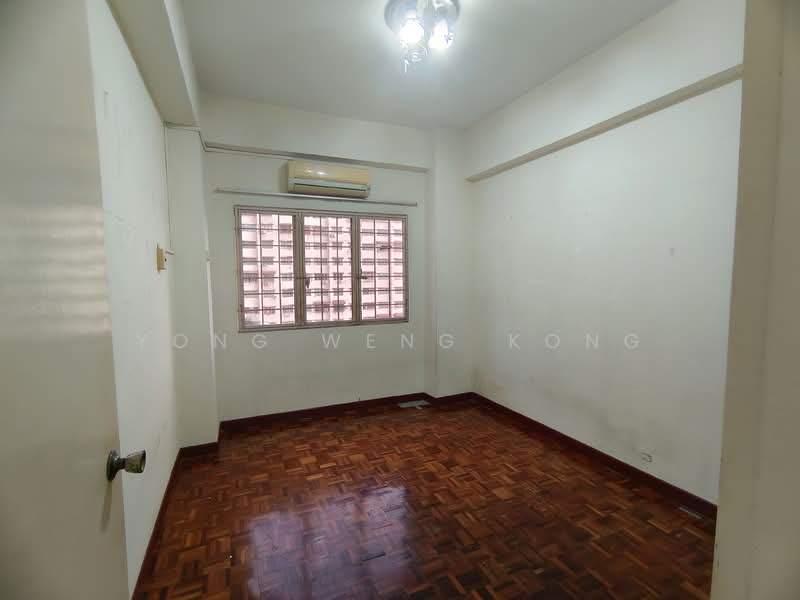 Kondominium untuk Disewa di Midah Ria Condominium - Yong Weng Kong - Bedroom - PropertyGuru.com.my
