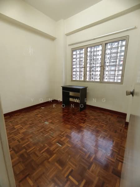 Kondominium untuk Disewa di Midah Ria Condominium - Yong Weng Kong - Bedroom - PropertyGuru.com.my