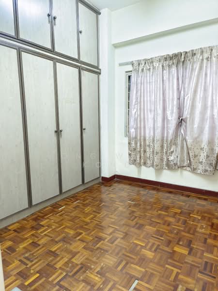 Kondominium untuk Disewa di Midah Ria Condominium - Yong Weng Kong - Interior - PropertyGuru.com.my
