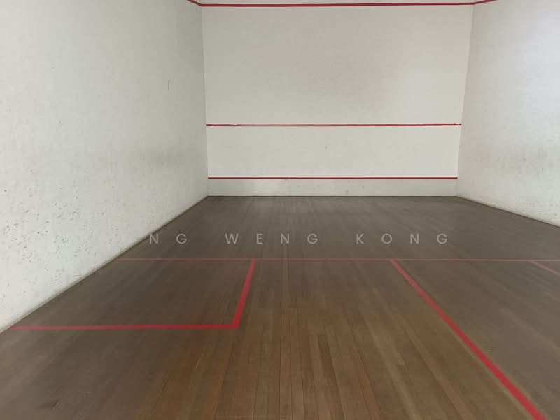 Kondominium untuk Disewa di Midah Ria Condominium - Yong Weng Kong - Interior - PropertyGuru.com.my