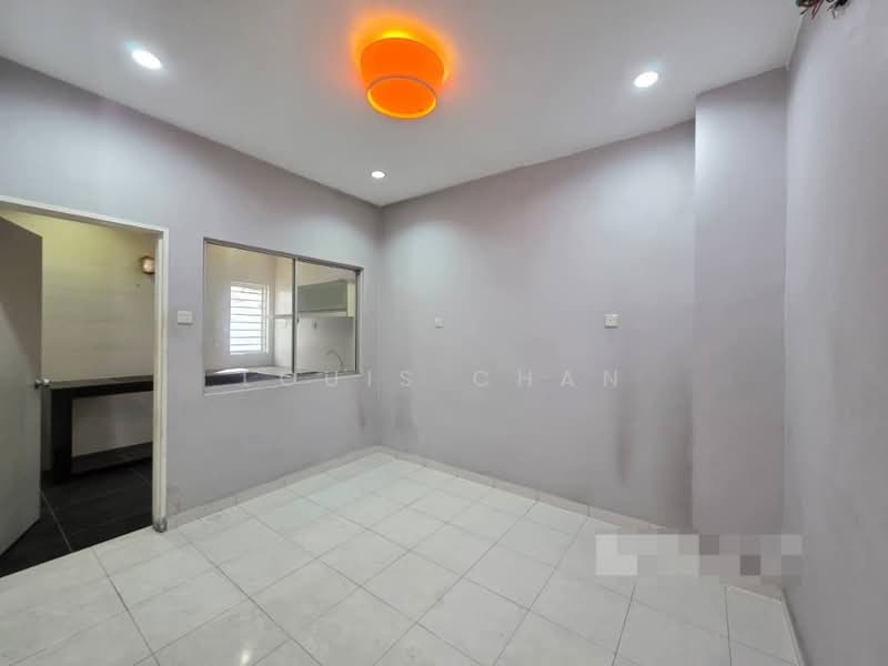 2-storey Terraced House for Sale in Setia Indah (Setia Alam) - Louis Chan - Interior - PropertyGuru.com.my