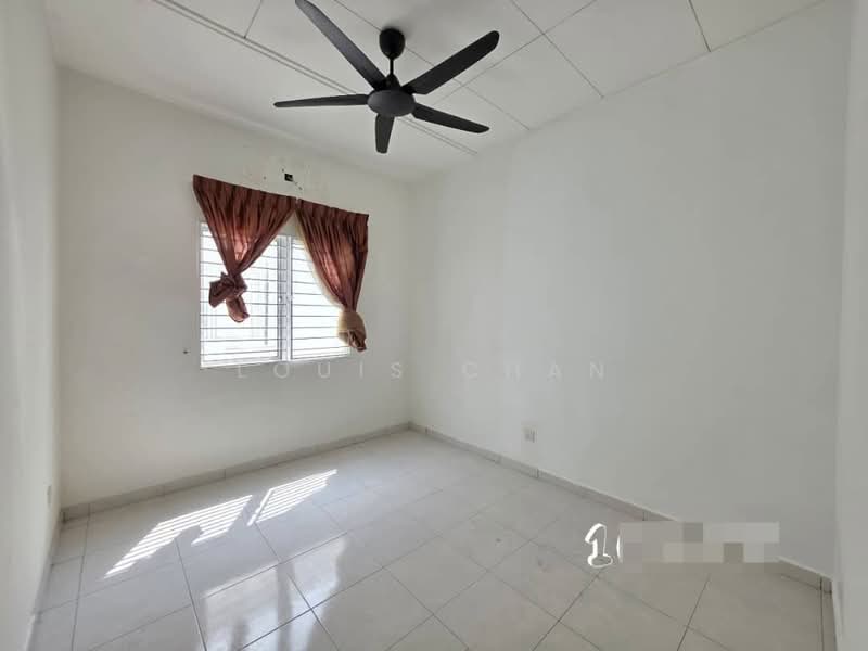 2-storey Terraced House for Sale in Setia Indah (Setia Alam) - Louis Chan - Interior - PropertyGuru.com.my