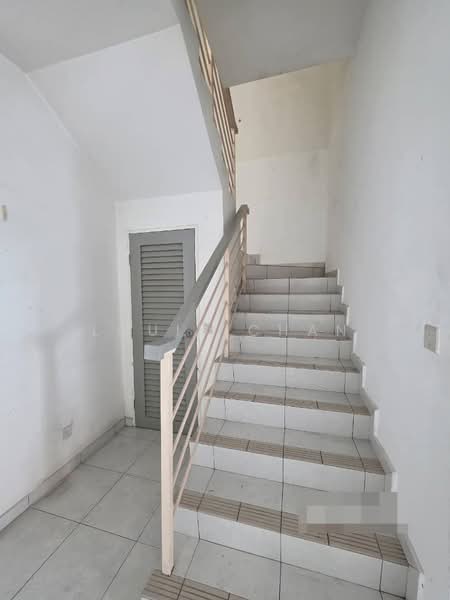 2-storey Terraced House for Sale in Setia Indah (Setia Alam) - Louis Chan - Interior - PropertyGuru.com.my