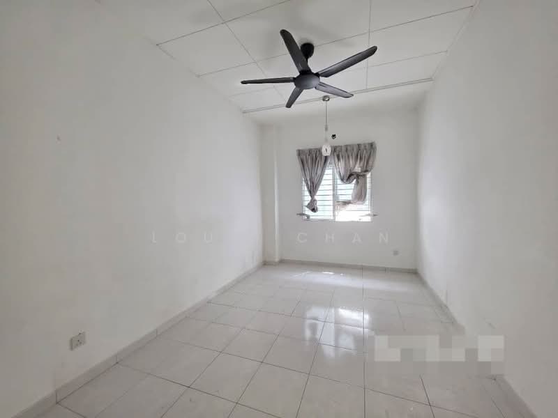 2-storey Terraced House for Sale in Setia Indah (Setia Alam) - Louis Chan - Interior - PropertyGuru.com.my