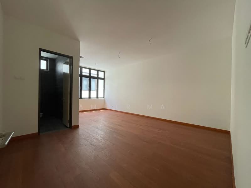 Semi-Detached House for Sale in Taman Nusa Sentral (Iskandar Puteri (Nusajaya)) - Amber Ma - PropertyGuru.com.my
