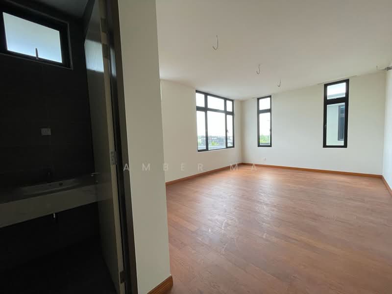 Semi-Detached House for Sale in Taman Nusa Sentral (Iskandar Puteri (Nusajaya)) - Amber Ma - PropertyGuru.com.my